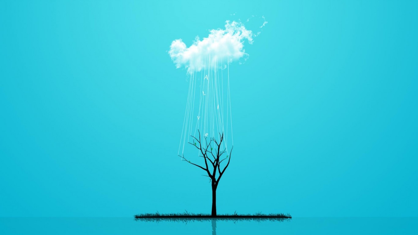 运维/docker部署java应用